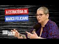 Carly Machado: a estratégia de Marco Feliciano | Cortes Subsolo
