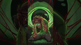 The devouring eternity of its pupil 👁️ MAG 120 [The Magnus Archives]