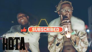 Maino & Young Thug - Poetry (CLEAN) [KOTA] - YouTube