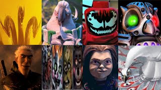 Defeats Of My Favorite Villains Part 17.