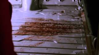 Castle S5 -  'Target' deleted scene with Beckett
