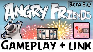 Angry | Friends | Beta 6 By ZTB777 Gameplay screenshot 2