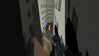 PART 1148#Nextbots #Rosaliagaming