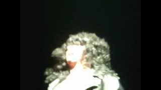 Bella Berserk As Cher