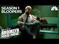 Season 1 Bloopers and Outtakes - Brooklyn Nine-Nine (Digital Exclusive)