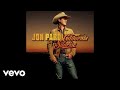 Jon Pardi - Cowboy Hat (Official Audio)