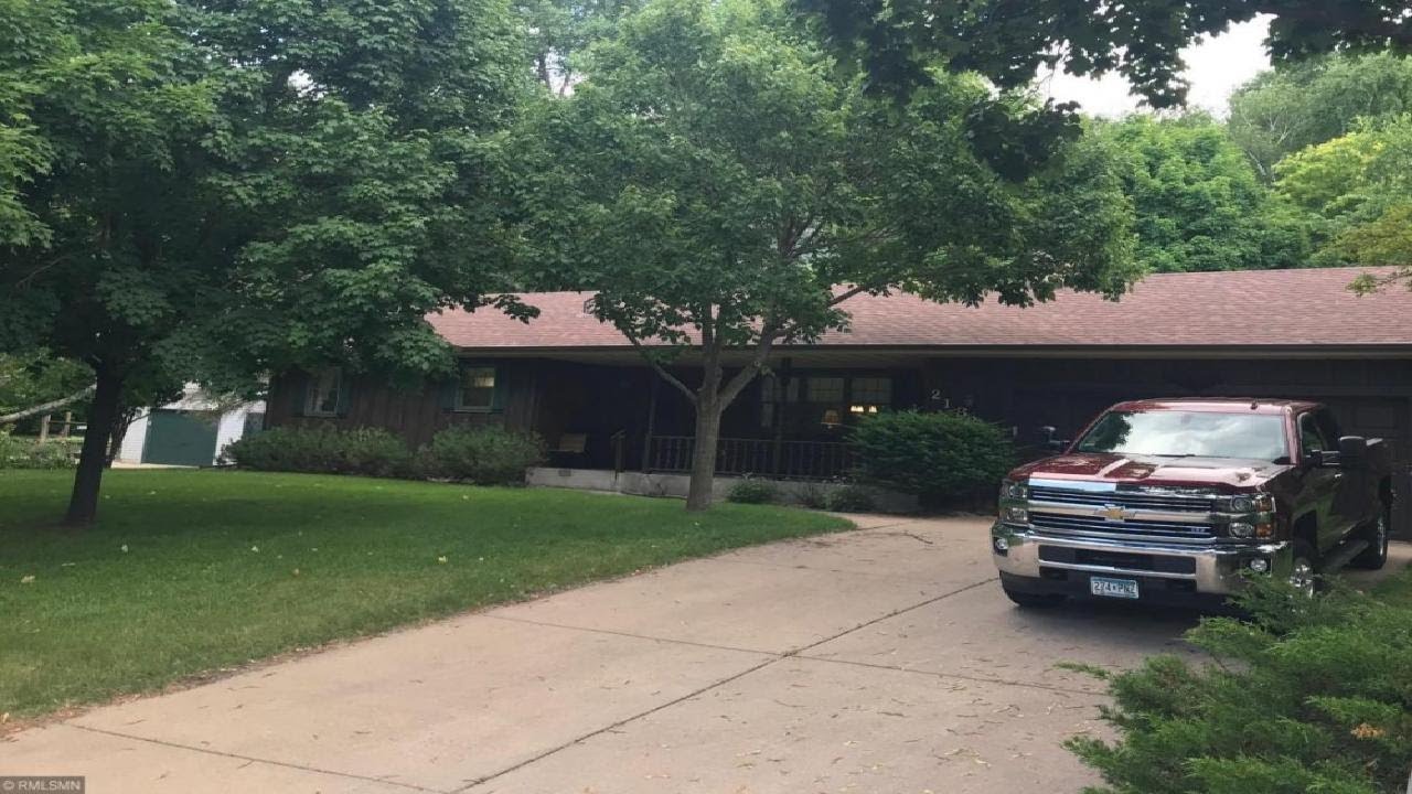 2188 Circle Drive, Newport, MN Presented by Dann J Hodgin.