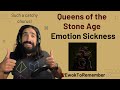 Queens of the Stone Age - Emotion Sickness [REACTION]