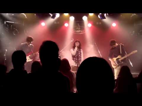 [東京事変コピー] ミラーボール(Discovery風) ＠青森Quarter 2014.03.23