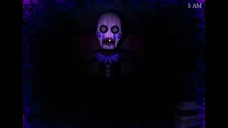 Puppet Master completion // FNAC 3 But Better