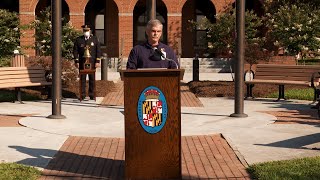 September 11,2021 Remembrance Ceremony