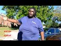 Enraged Mother Attacks Her Own Son With a Knife