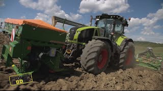 PowerBoost n°282 (17/04/15) : Des astuces pour améliorer son tracteur et innover dans sa ferme !