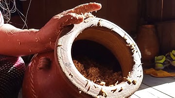 MEN RƯỢU  - LÊN MEN RƯỢU CẦN TRUYỀN THỐNG