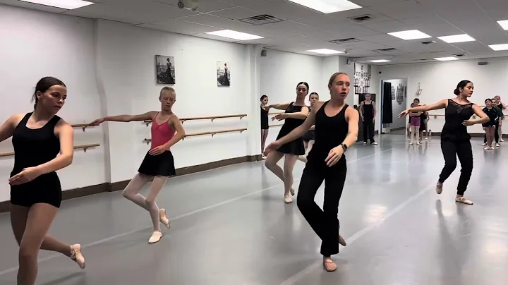 Waltz of the Flowers | 11/9/2024