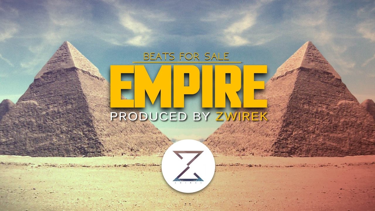 Empire  Arabic  Trap  Beat  Instrumental