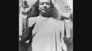 AUTOBIOGRAPHY OF A YOGI~BY PARAMHANSA YOGANANDA~CHAPTER 1 PART 1