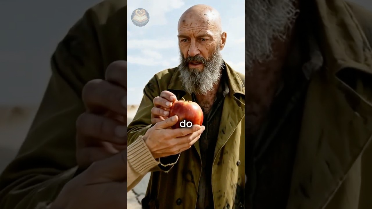 She Fed A Secret Millionaire! 