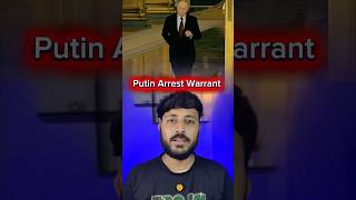 Information Arrest warrant against Putin | #brics #putin #icc Guide