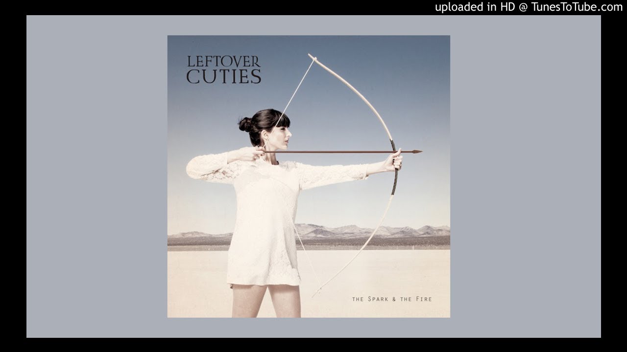 YouTube에서 Thick and Thin- Leftover Cuties (Audio) 보기 YouTube에서 Thick and Thin- Leftover Cuties (Audio) 보기