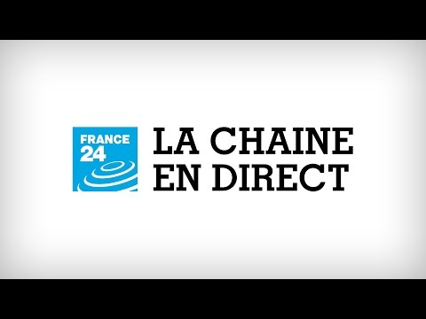 FRANCE 24 – EN DIRECT – Info et actualités internationales en continu 24h/24