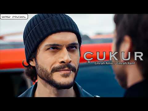 Çukur Müzikleri Emrah Amir 
