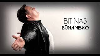 Bitinas - BŪNA VISKO (2020 Official)