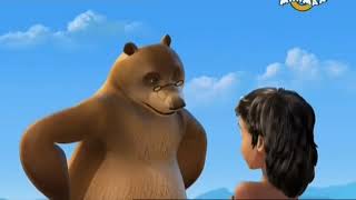 Knjiga O Dzungli - Sezona 1 Epizoda 34