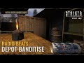 S.T.A.L.K.E.R.: Clear Sky — Radio Beats: Depot Banditise