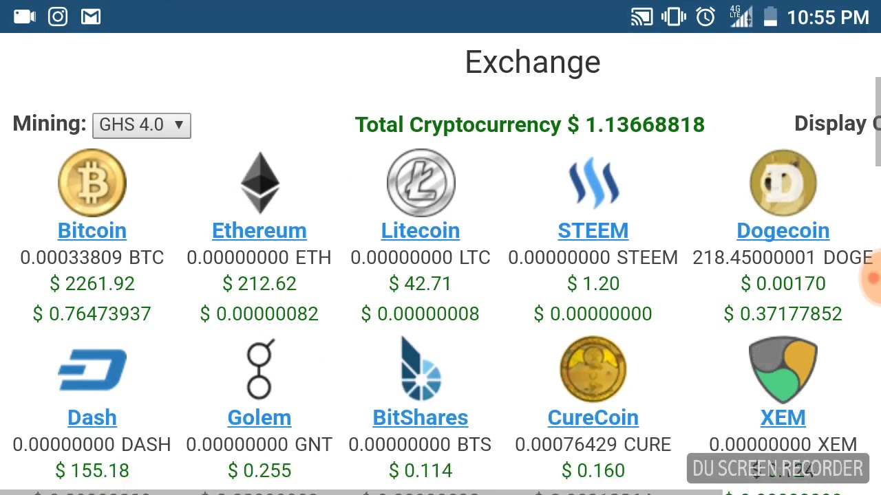 an analysis of bitcoin exchange rates