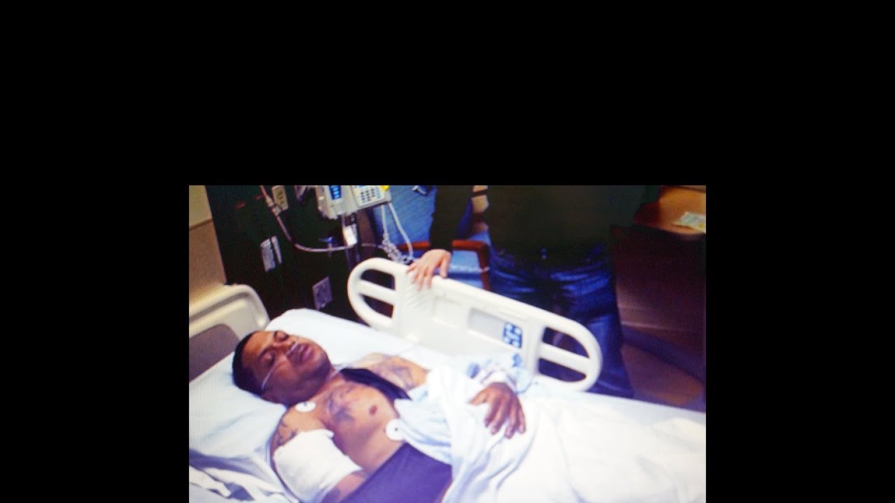 Benzino shot at mother's funeral video YouTube