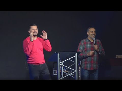 მამუკა ჯებისაშვილი - მოემზადე მომავალი დღეებისთვის 26.04.2020