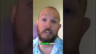 3 Card Poker: Winning Strategy in One Sentence! #shorts