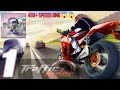 Traffic Rider - Gameplay walkthrough part-1 - Fastest Bike Racing Adventure - (Android, iOS)