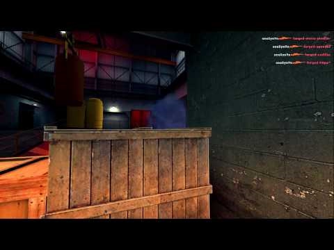 CSS | nYn ESEA AWP ACE