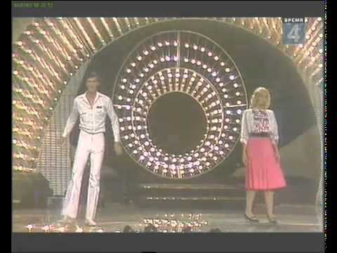 МАРИНА ЖУРАВЛЁВА 1986