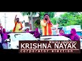 Krishna nayak corporator election winning celebration