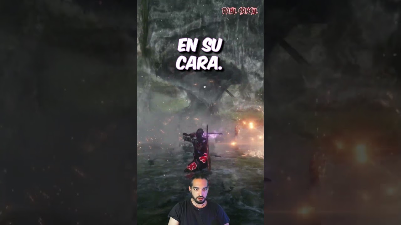 Sekiro Simio guardián fácil