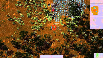 Lets Play Factorio 0.9.8 Episode 1