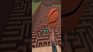 PART-743 #nextbots #garrysmod