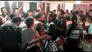 Jodo Molo 1 Full Tenda