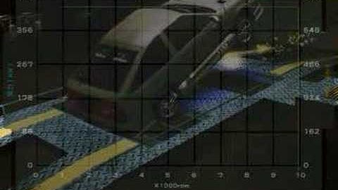 NFS UNDERGROUND2 CHEAT DYNO "AE86"