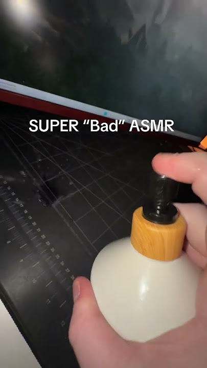 Amazing fast and aggressive asmr for sleep 😴 #asmr #asmrvideos #fastasmr #asmrsounds