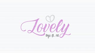 Lovely Ryo ft AK (PROD by Joey4K)
