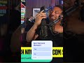 The Moment Team Brian Norman Jr. Called Showbizz to make him EAT CROW for betting against them‼️