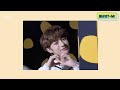 [T-MI] The special moments of BEOMGYU - TXT (투모로우바이투게더)