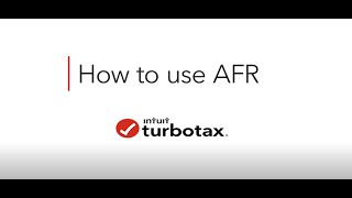 How to use Auto-filling on your return / TurboTax Support Canada screenshot 5