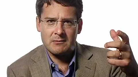 Big Think Interview with Jeff Swartz  | Big Think