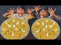 Egg Noodles Eating Challenge || Eating Competition
