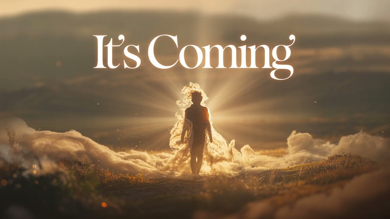 It's Coming | Mystical Afro House Journey